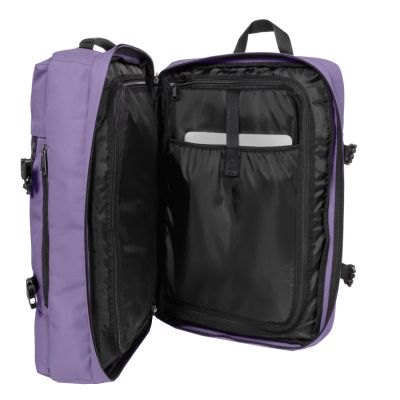 4. Eastpak Travelpack Backpack EK0A5BBRA0Z1 Purple One Size