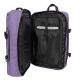 4. Eastpak Travelpack Backpack EK0A5BBRA0Z1 Purple One Size