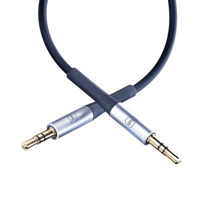 7. 3mk AUX minijack 3.5 mm cable / AUX minijack 3.5 mm