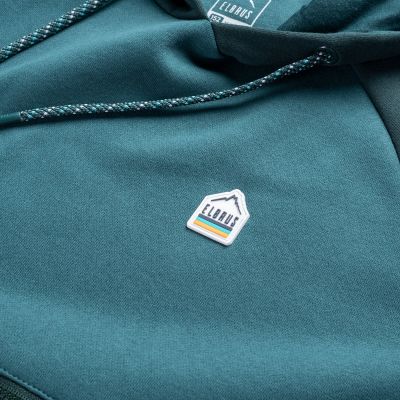 6. Elbrus Rafne Tb Jr sweatshirt 92800621146