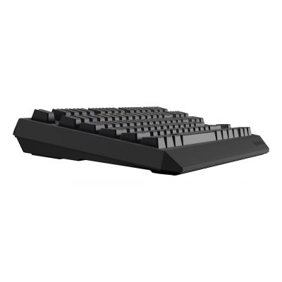 6. GENESIS Thor 230 TKL Gaming Keyboard USB + RF Wireless + Bluetooth QWERTY US English Black