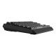 6. GENESIS Thor 230 TKL Gaming Keyboard USB + RF Wireless + Bluetooth QWERTY US English Black