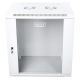 Digitus DN-W19 12U/450 Stand Wall-mounted Cabinet Gray