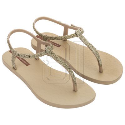 13. Ipanema Class Brilha Fem Sandals W 26914 AI192
