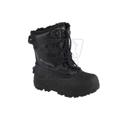 Columbia Bugaboot Celsius Wp Snow Boot Jr 2007401010