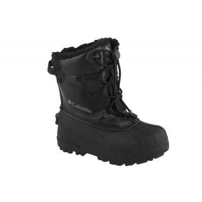 Columbia Bugaboot Celsius Wp Snow Boot Jr 2007401010 shoes