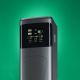7. Hama High Power Lithium-Ion (Li-Ion) 20000 mAh Gray