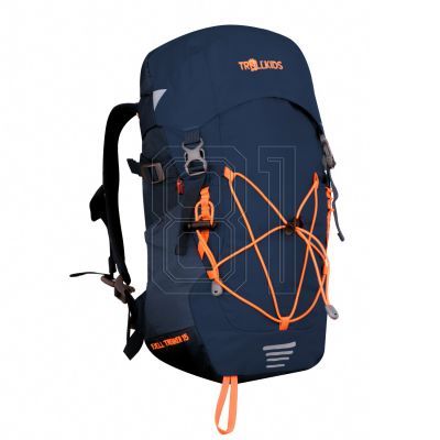 Trollkids Fjell Trekker 15 Jr 655-110 backpack