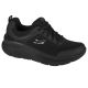 5. Skechers Relaxed Fit: D'Lux Walker - Infinite Motion 149023-BBK Black 35