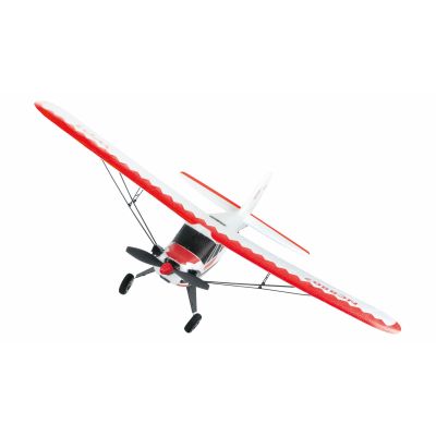 3. Amewi Piper J3 Cup with Gyroscope, 3-Channel RTF, Yellow