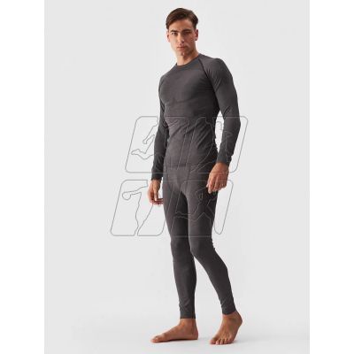 2. Thermal underwear 4F M 4FWAW24USEAM175-21M