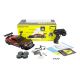 3. Amewi Drift Sport RC Car in Red/Green