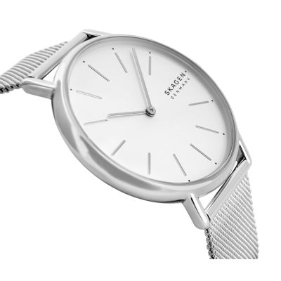 3. SKAGEN Signatur SKW2785 Women's Watch + BOX