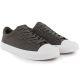 4. Men's gray textile sneakers Big Star TT174113