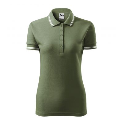 2. Malfini Urban W MLI-22009 Polo Shirt