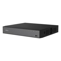 Imou N118-8P 18-Channel IP Recorder with 8 PoE Ports