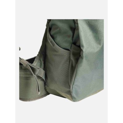 11. ROSSIGNOL Escaper Bike 12L backpack green