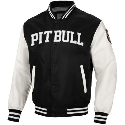 2. Pit Bull West Coast Falcon Ridge Bomber Jacket - 52401690030