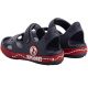 3. Coqui Yogi Jr Sandals 8861-407-2109A