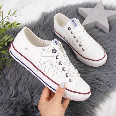 2. Shoes, sneakers Big Star W II274001 INT1555A