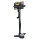 23. DUNLOP WORKSHOP/BICYCLE PUMP 174Psi WITH MANOMETER