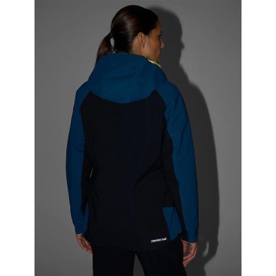 8. Women's trekking jacket 10000 membrane 4F 4FRSS26TTJAF1272-46S