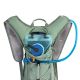5. Bicycle Backpack (5 L) with Reflectors and Hydration Bladder Compartment Spokey FUJI