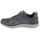 2. Skechers Track-Syntac 232398-CHAR Gray 41