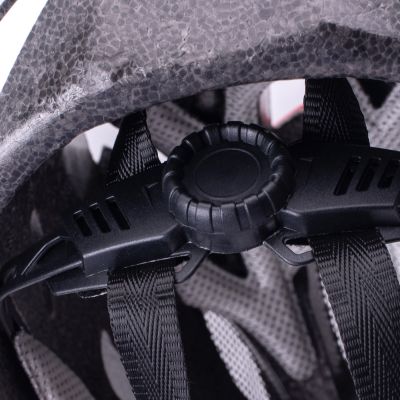 5. Martes Gubbe 92800664436 Bicycle Helmet