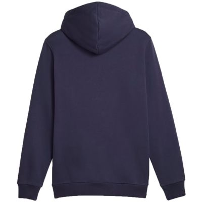 9. Puma ESS+ 2 Col Small Logo Hoodie FL M 674471 06