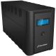 6. UPS Power Walker VI 2200 SHL IEC (2200VA 1200W line interactive)