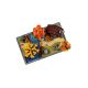 5. LEGO Icons 11372 Autumn Garden with Cottage