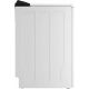 19. BEKO TB721DBVESPL washing machine