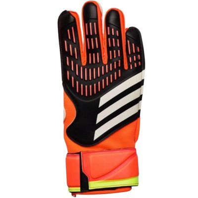 3. ADIDAS PRED GL MTC IN1599 GOALKEEPER GLOVES SIZE 8