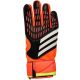 3. ADIDAS PRED GL MTC IN1599 GOALKEEPER GLOVES SIZE 8