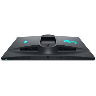 5. Alienware AW2725QF Computer Monitor 68.6 cm (27") 3840 x 2160 px 4K Ultra HD LCD Black