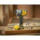 12. Stanley FATMAX SFMCF830B-XJ Powered Screwdriver/Impact Driver 3200 RPM Black, Yellow