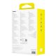 5. Baseus Qpow Pro+ Power Bank 22.5W 10000mAh USB-C - White