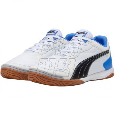 2. Puma Pressing IV football shoes 107419 05