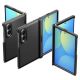 7. Spigen Slim Armor Pro Magsafe Case for Samsung Galaxy Z Fold 8 - Black
