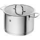 6. ZWILLING True Flow 66920-004-0 Cookware Set (4-piece)