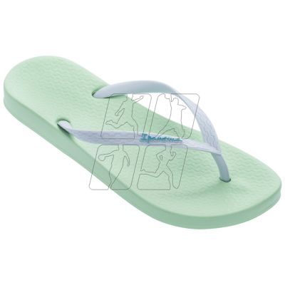 2. Ipanema Anatomica Tan Fem Flip Flops W 81030 24504