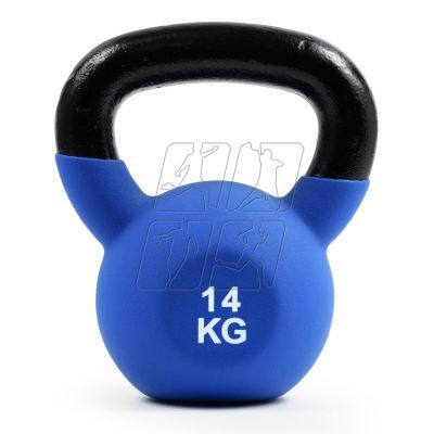 3. Weight SMJ sport 14kg HS-TNK-000016429