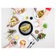 10. ZWILLING Pro Round Universal Frying Pan
