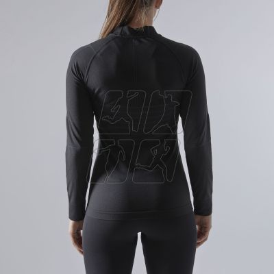 4. Active Intensity CN LS W Thermoactive Blouse 