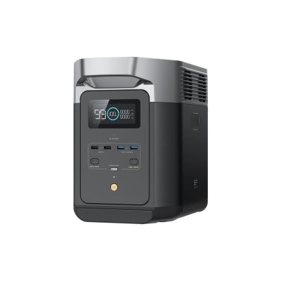2. Delta 2 ECOFLOW Portable Power Station
