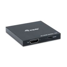 Equip 332715 HDMI TV Splitter 2x HDMI
