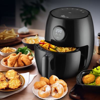 7. Extralink Smart Life Air Fryer SJ-200 2L