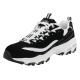 6. Skechers D'Lites Biggest Fan W 11930-BKW shoes