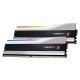 4. G.Skill Trident Z5 RGB F5-8000J3848H16GX2-TZ5RS Memory Module 32GB 2 x 16GB DDR5